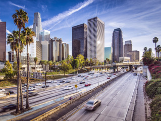 Los Angeles Retail Market Sees Nearly $5 Mil in Transactions for 2019