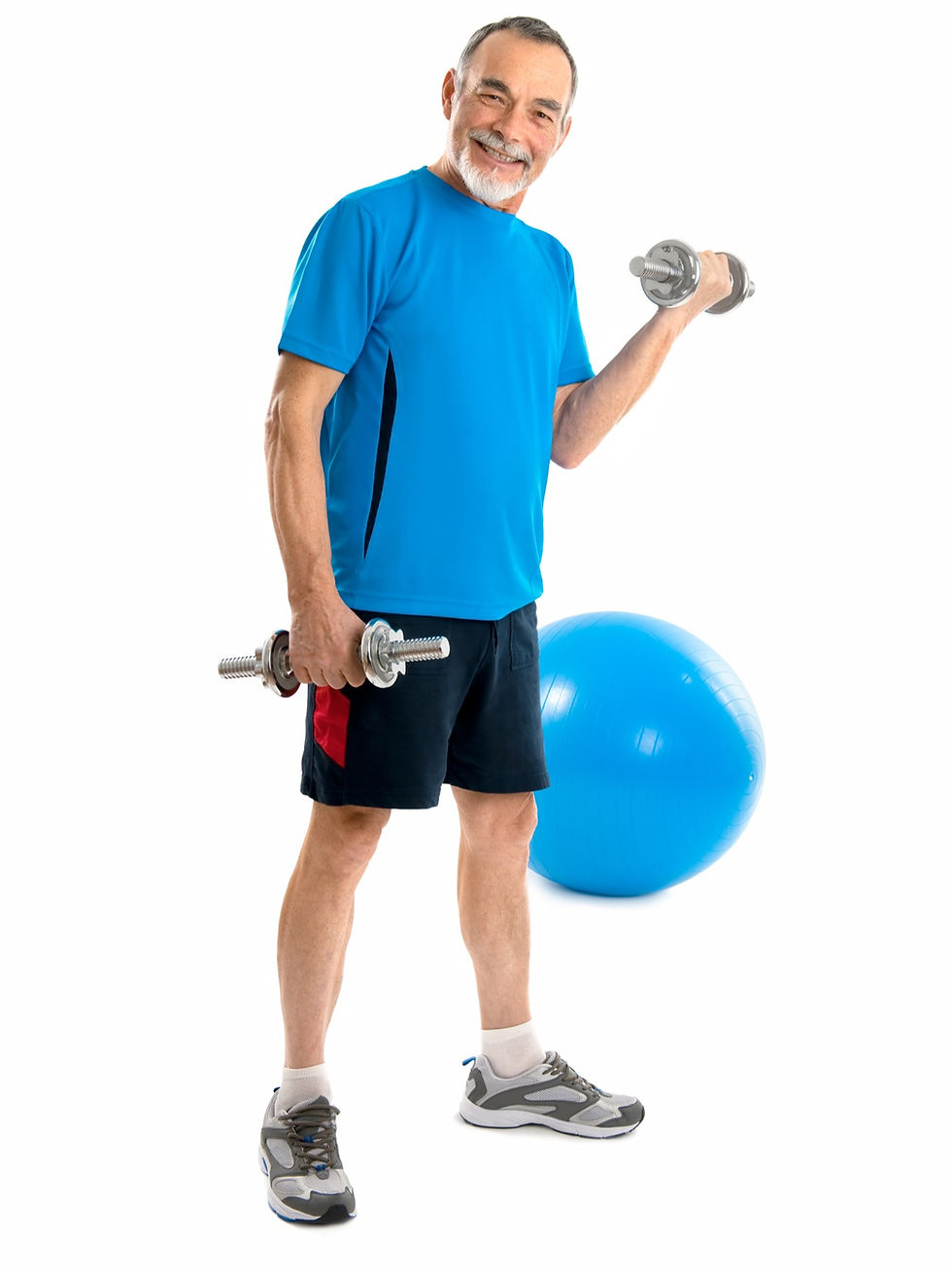 Physiotherapy for arthritis
