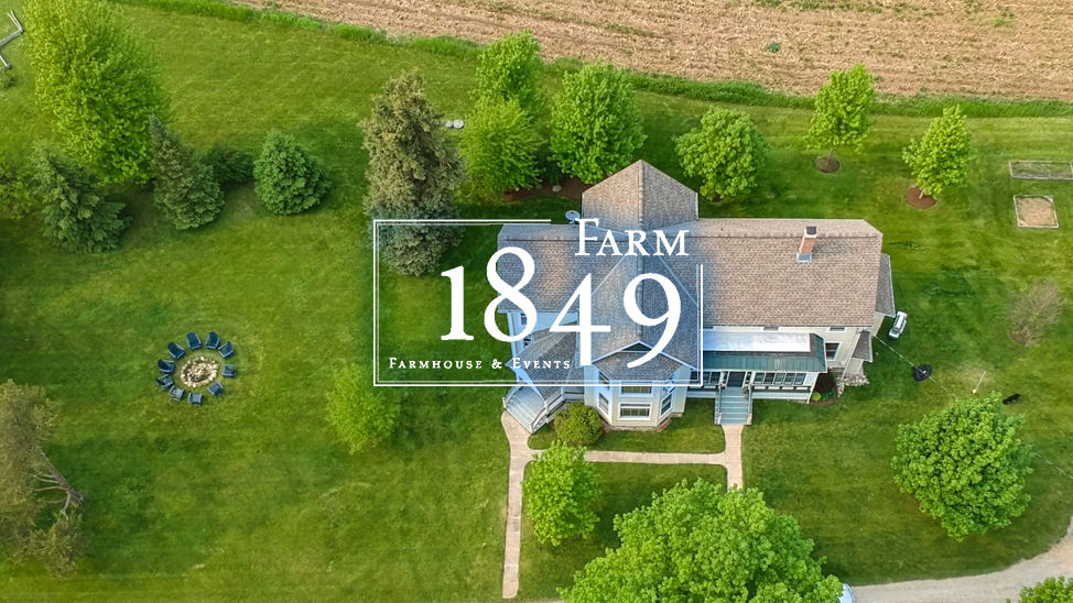 The Farm, The Beginning