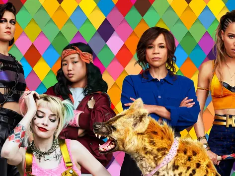 Birds of Prey (Movie Review) – Birds Of A Feather Flock Together