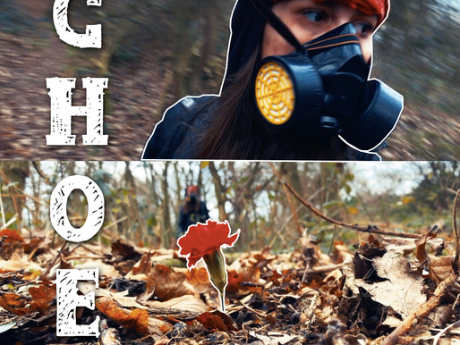 Echoes short film review