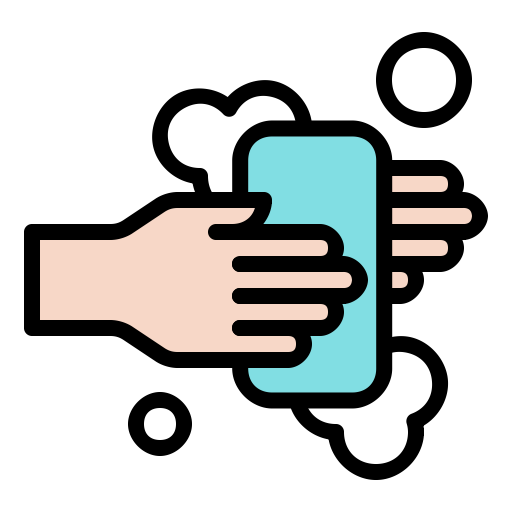 4443536 - clean hand handwashing hygiene wash