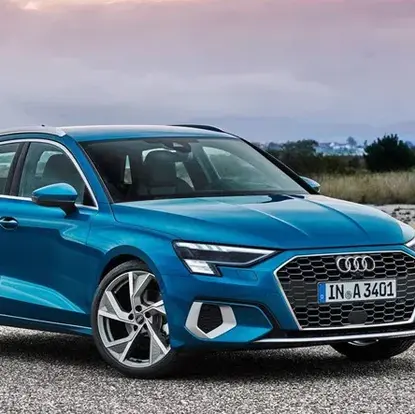 Remarkable 2020 Audi A3 Sportback Introduced With Its Sharp Lines