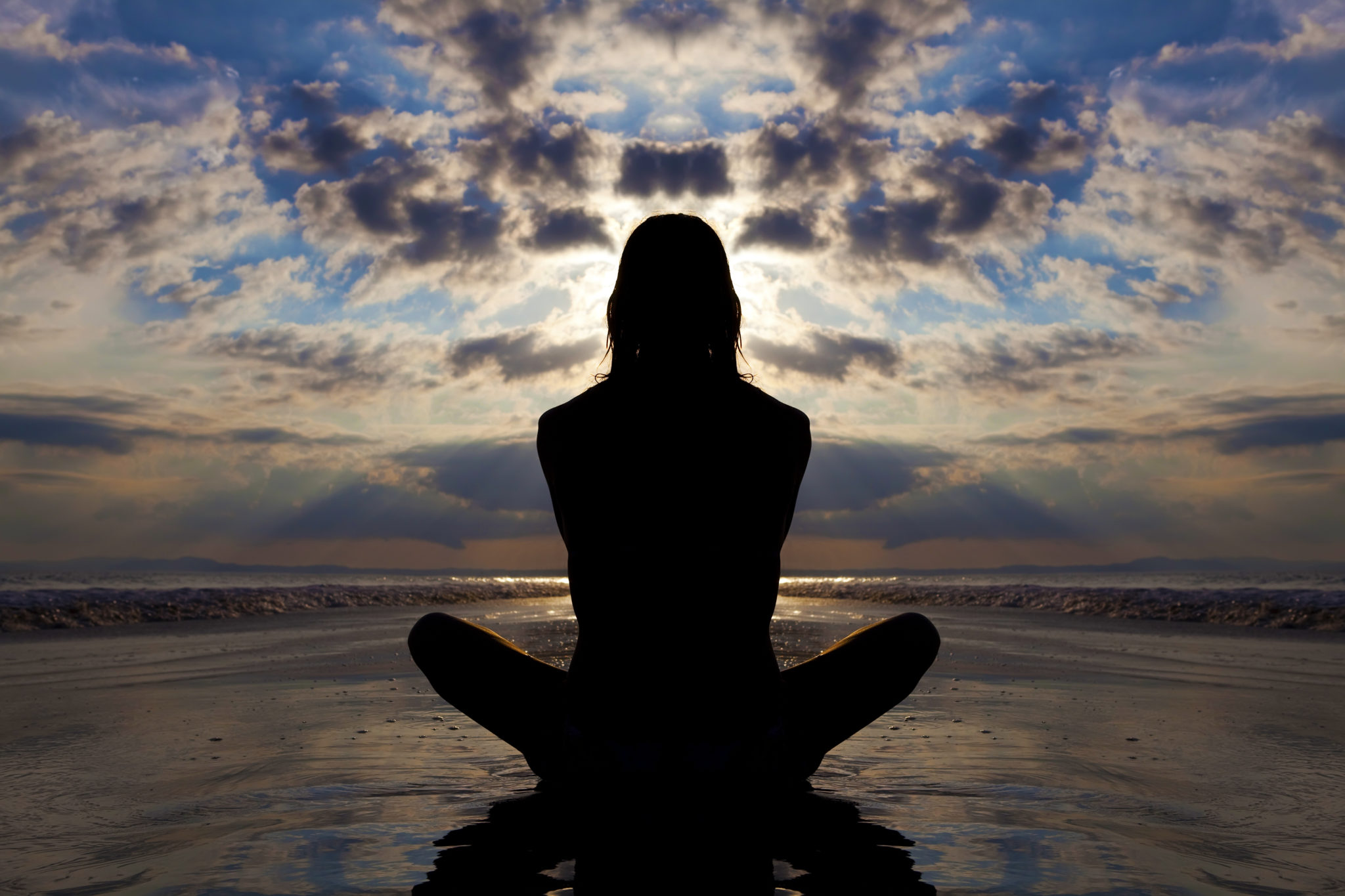 Prelude to Who Am I? - Does knowing oneself better contribute to having a more meaningful life? content media
