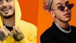Sfera Ebbasta & J Balvin presentan su éxito Baby