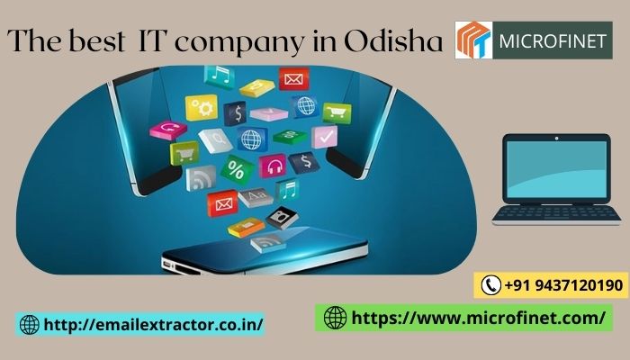 The Most Successful Best Software Company In Bhubaneswar Region content media