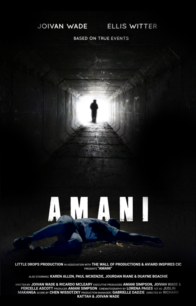 Amani short film