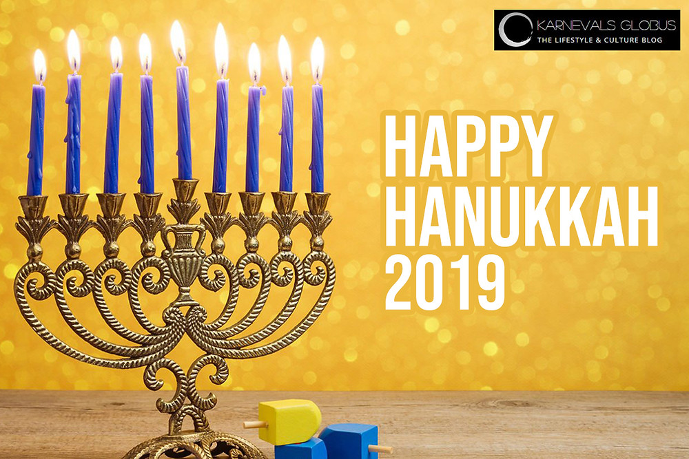 Hanukkah 2019