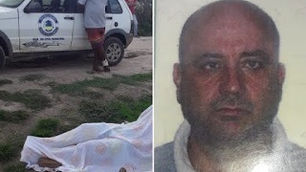Jacobina: Homem é encontrado morto próximo a lago no distrito do Junco.