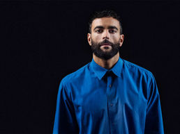 Marco Mengoni: ‘Atlantico’ è l’album più venduto nella settimana di Natale