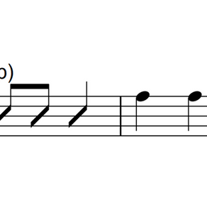 "Let's Go" Cheer | FLUTE