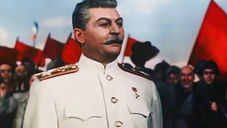 Stalin, um exímio líder, revolucionário, comunista e camarada