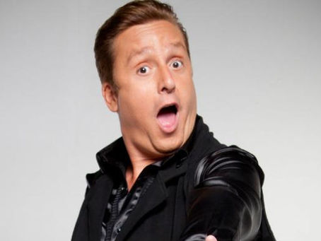 Como verdulera... ¡Daniel Bisogno manda mensaje a famosa periodista!