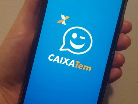 APLICATIVO CAIXA TEM, FGTS E LOTERIAS ENFRENTAM INSTABILIDADE E LENTIDÃO