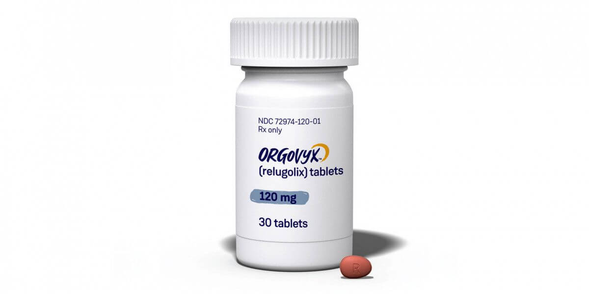 Orgovyx 120 mg tablet content media