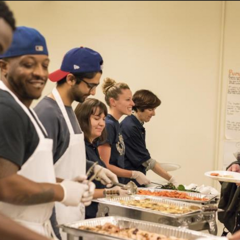 Find Volunteer Opportunities In Your Area