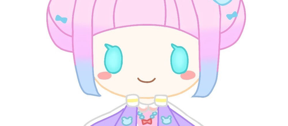 やっほー🍭