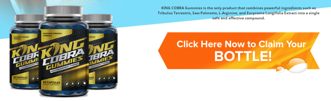 King Cobra Gummies
content media