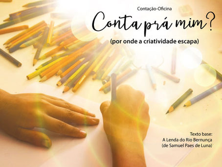 Conta pra mim?