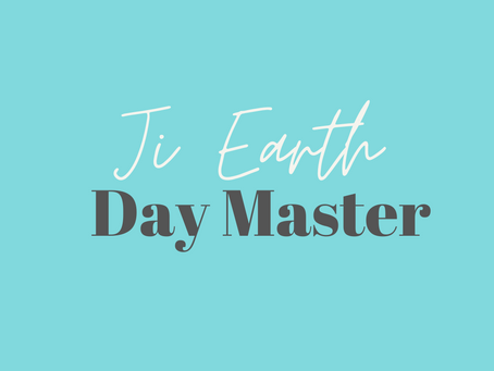 Ji Earth