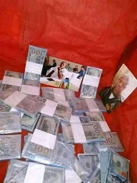 how to join occult for money ritual +2349155561677 I want to join occult for ritual money content media