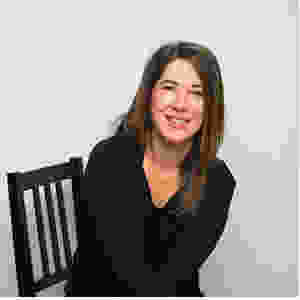 Leigh Solomon - VP Sales at BlueJLegal