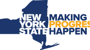 NYS Coronavirus Update: Cluster Action Initiative -- New Mexico Added to Travel Advisory