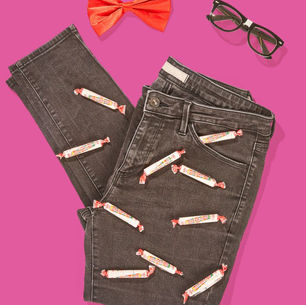 10 last-minute Halloween costumes you can DIY