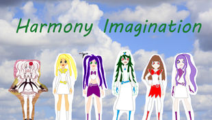Episode 5: Harmony Imagination