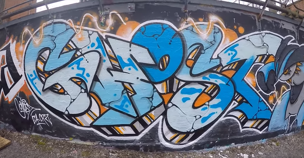 Ghost Ea Chor Crz Swampert