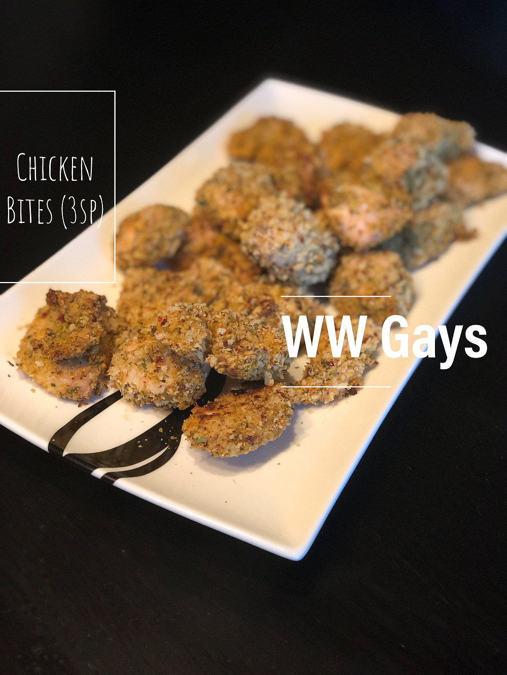 Chicken Nuggets