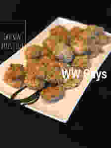Chicken Nuggets