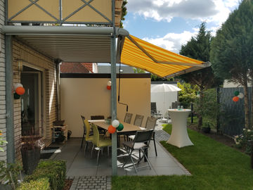 Meine Abschiedsparty