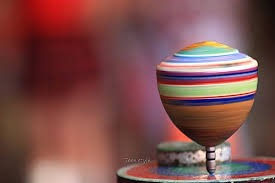 太極拳身法與中正的關系