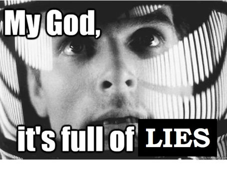 Social Media Suppression and YOU!