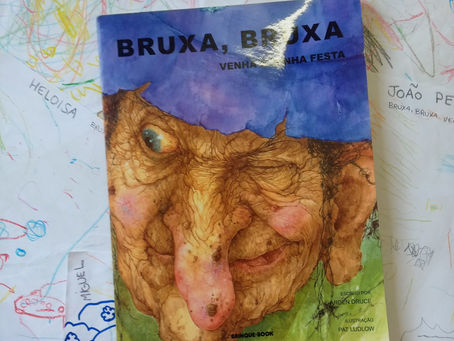 Era uma vez...