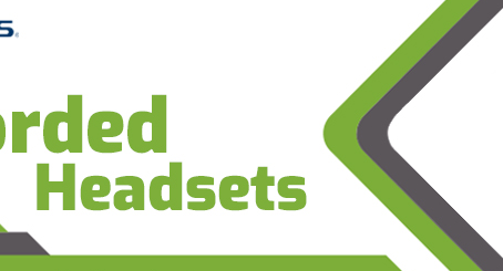 Top Rated Plantronics Corded Headsets of 2020 in the USA for Landline Phones