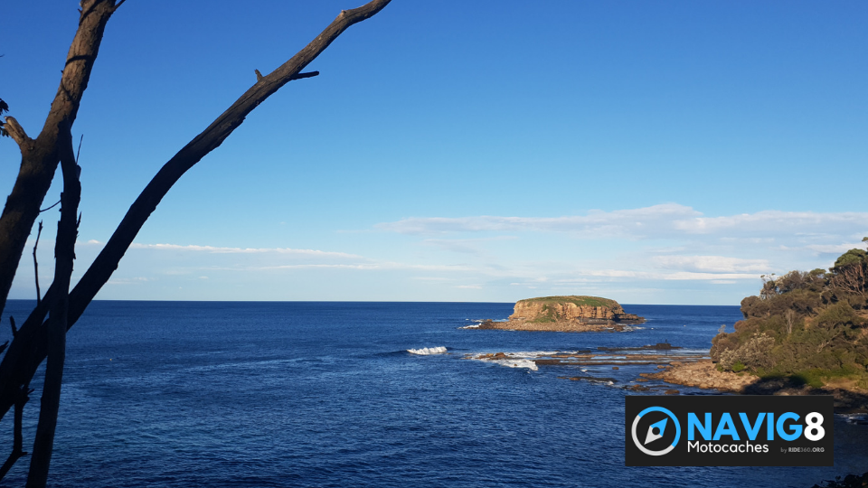 Depot Beach, NSW