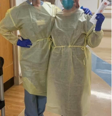 Essential Businesses