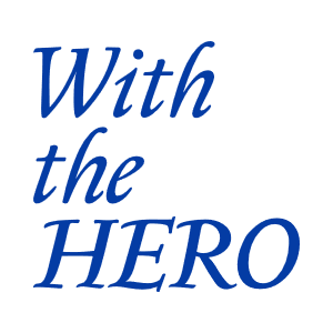 With the HERO ~Prelude~ content media