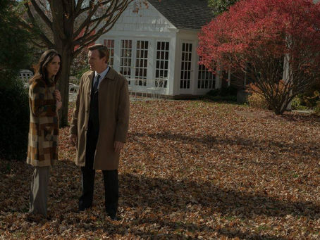 American Pastoral (2016)