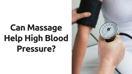 Unwind Your Heart: Exploring the Cardiovascular Benefits of Massage