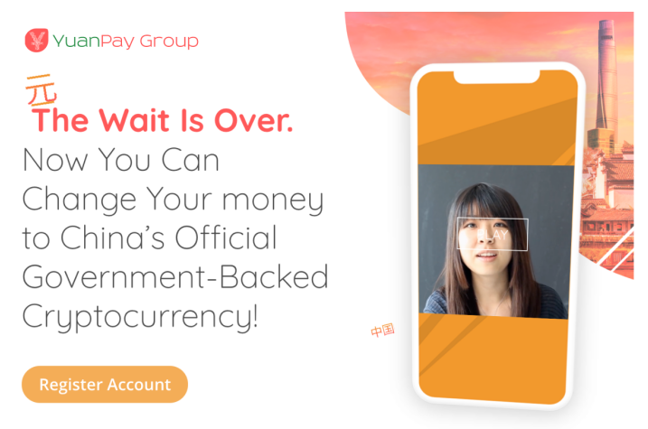 Scam Alert: YuanPay Group content media
