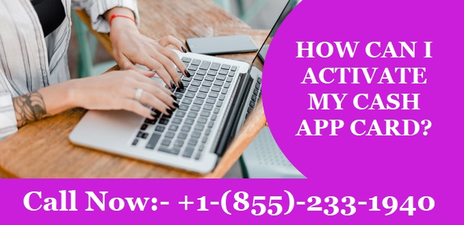 HOW CAN I ACTIVATE MY CASH APP CARD? content media