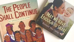 Cancelling Thanksgiving & Focusing on the Land...