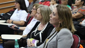 Rosana Valle é relatora de projeto que regulamenta profissão do futuro