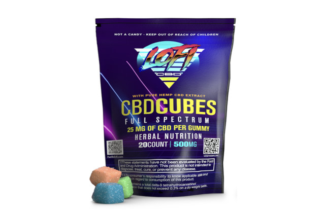 Lofi CBD Cubes Reviews – Effective And Side-Effects Free Supplement For Lose Weight content media