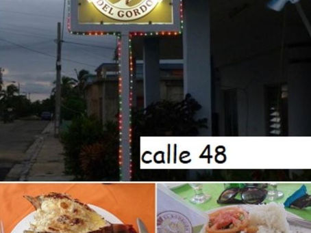 El Bodegon del Gordo (restaurant)