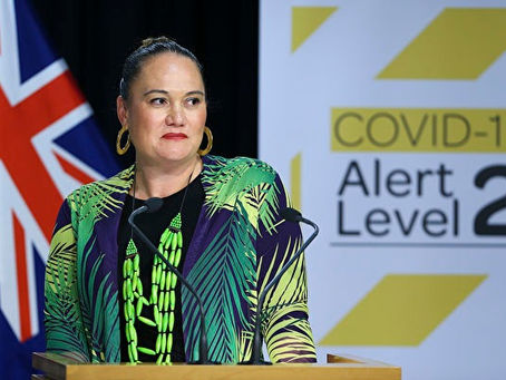 紐政府對疫情下失業的員工提供免稅補助