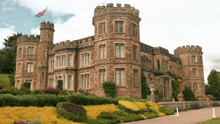 Secure Forests CIC set up Home at Mount Edgecumbe, Cornwall.